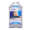 Tiritas Hartmann Effect Ampollas Talón 5 apósitos hidrocoloide autoadhesivos con barrera antibacteriana 45 x 76 mm