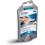 Tiritas Hartmann Effect blister XL 6 apósitos hidrocoloide autoadhesivos con barrera antibacteriana