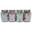 AUBIER BOMAS DE BAÑO intense vitality REVITALIZING 160 g