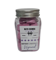 WYNWOOD BOMAS DE BAÑO intense vitality RELAXING 160 g