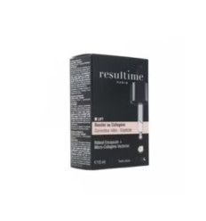 RESULTIME PARIS BOOSTER CON COLAGENO CORRECTOR DE ARRUGAS - LUMINOSIDAD 15 ml