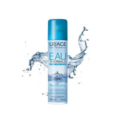 URIAGE AGUA TERMAL EN SPRAY FORMATO XL 300 ml
