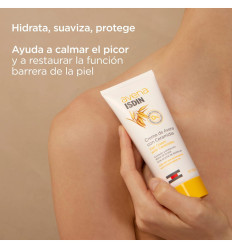 ISDIN CREMA DE AVENA CON CERAMIDAS HIDRATANTE REPARADORA 100 ml