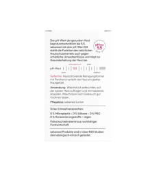 SEBAMED PASTILLA LIMPIADORA SIN JABÓN 150 g
