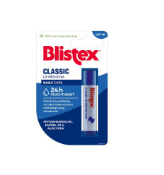 BLISTEX CLASSIC PROTECTOR LABIAL SPF 10 4.25 g