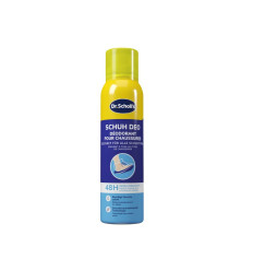 DR SCHOLL ODOR STOP DESODORANTE PARA CALZADO EN SRPAY 150 ml