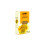 PULLACH HOF Jabón de Chocolate y Naranja 100 g