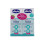 CHICCO DENTÍFRICO INFANTIL PACK 2 X 50 ml EDAD DE 1 a 5 AÑOS