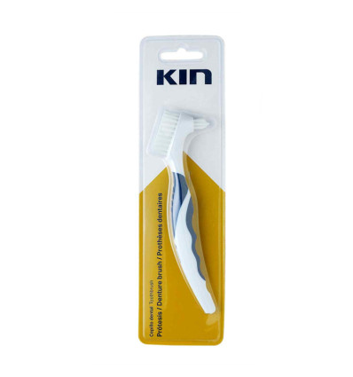 KIN CEPILLO DENTAL PRÓTESIS DENTAL