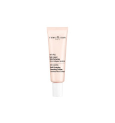 RESULTIME TRATAMIENTO ALISADOR MULTI-PERFECCIÓN VECTORIZADO MICRO-COLÁGENO 30 ml