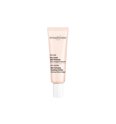 RESULTIME TRATAMIENTO ALISADOR MULTI-PERFECCIÓN VECTORIZADO MICRO-COLÁGENO 30 ml