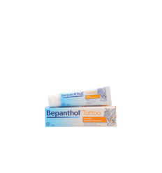 BEPANTHOL TATTOO POMADA CUIDADO INTENSIVO 30 g
