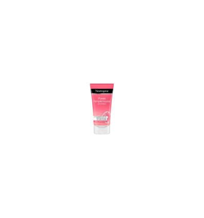 NEUTROGENA GEL EXFOLIANTE POMELO 150 ml