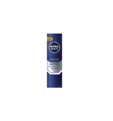 NIVEA CREMA DE AFEITAR 100 ml