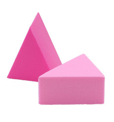 BETER ESPONJAS DE MAQUILLAJE TRIANGULARES SIN LÁTEX R 22045