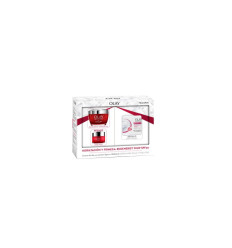 OLAY REGENERIST WHIP SPF 30 CREMA DÍA CON TEXTURA LIGERA 50 ml + CREMA WHIP DÍA 15 ml + TOALLITAS LIMPIADORAS