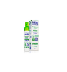 INSTITUTO ESPAÑOL DESODORANTE LÍQUIDOANTI-IRRITACIÓN 50 ml