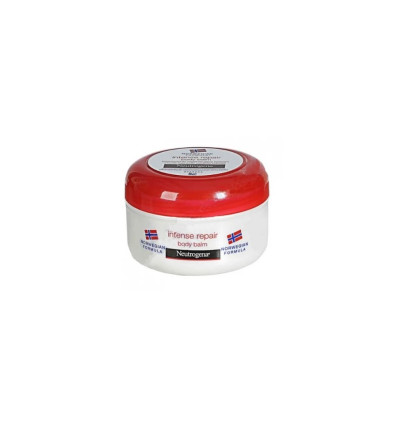 NEUTROGENA INTENSE REPAIR BODY BALM 200 ml