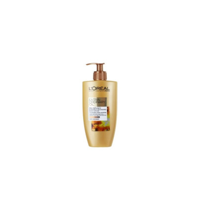 LOREAL EXTRA-ORDINARY OIL BODY LOTION 250 ml