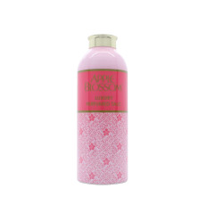 APPLE BLOSSOM LUXURY TALCO PERFUMADO 100 g