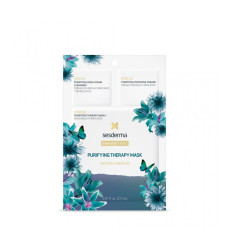 SESDERMA PURIFYNG THERAPY MASK 27 ml