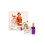 BELLA AURORA SPLENDOR 10 CREMA NOCHE 50 ml + SERUM ILUMINADOR NOCHE 30 ml