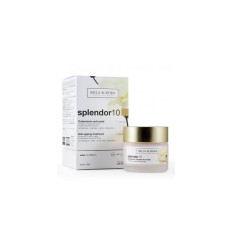BELLA AURORA SPLENDOR 10 CREMA ANTIEDAD SPF 20 50 ml