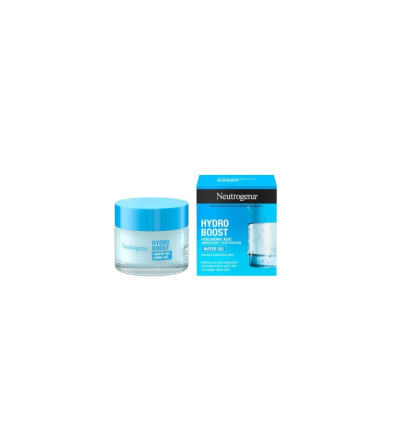 NEUTROGENA HYDRO BOOST AQUA GEL PIEL NORMAL/MIXTA 50 ml