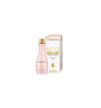 DIADERMINE 110 ACEITE DE BELLEZA CARA Y CUERPO 100 ml