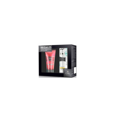 OLAY REGENERIST LUMINOUS CREMA 50 ml SPF 20 + CREMA LIMPIADORA EXFOLIANTE