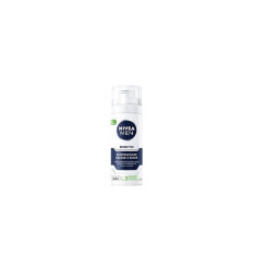 NIVEA MEN SENSITIVE ESPUMA DE AFEITADO 50 ml