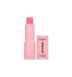 LOREAL LIP SCRUB Exfoliante de labios BERRY FRUTOS ROJOS 4 g