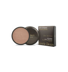GISÈLE DENIS LES TERRES POLVO COMPACTO Nº 06 TIMANFAYA 15 g