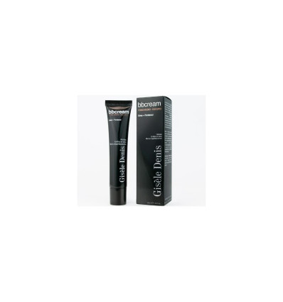 GISELE DENIS BB CREAM SPF 30 TONO MEDIO - OSCURO 40 ml