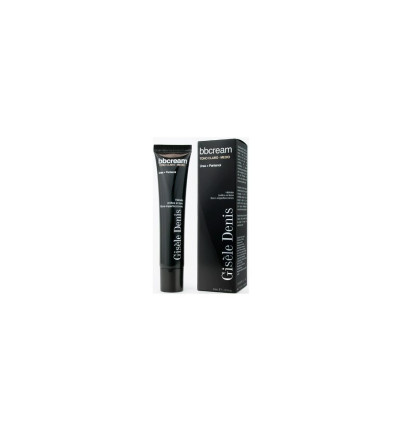 GISELE DENIS BB CREAM SPF 30 TONO CLARO - MEDIO 40 ml