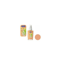 NIVEA FOND DE TEINT PURE & NATURAL 05 APRICOT 30 ml