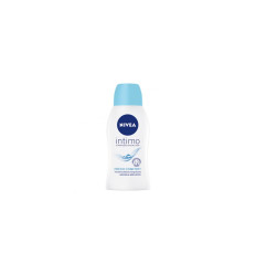 NIVEA GEL INTIMO FRESH CONFORT 50 ml