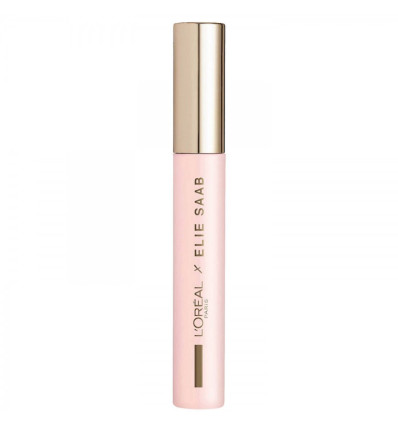 LOREAL X ELIE SAAB MASCARA DE PESTAÑAS BLACK NOIR INTENSE