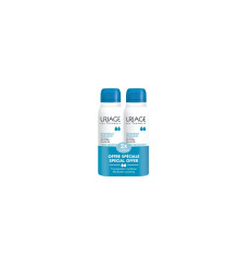 URIAGE FRESH DESODORANTE SPRAY PACK 2 X 125 ml