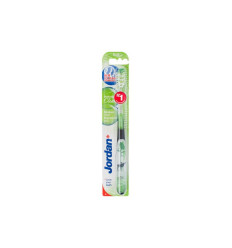 JORDAN INDIVIDUAL CLEAN CEPILLO DENTAL SOFT