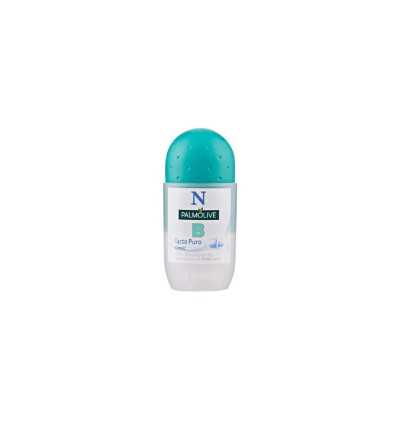 NB PALMOLIVE TACTO PURO DEO ROLLON 24 H CLASSIC 50 m