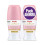 BYLY CALMA´S DEO ROLLON PIEL SENSIBLE 2 X 50 ml