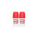 BYLY CALMA´S DEO ROLLON PIEL SENSIBLE 2 X 50 ml