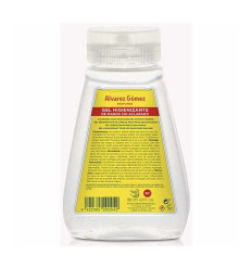 ALVAREZ GOMEZ GEL HIGIENIZANTE 180 ml
