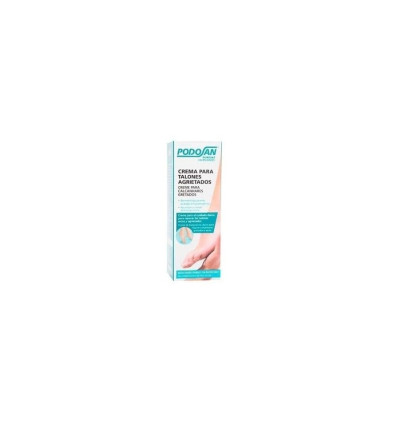 PODOSAN CREMA PARA TALONES AGRIETADOS 60 ml