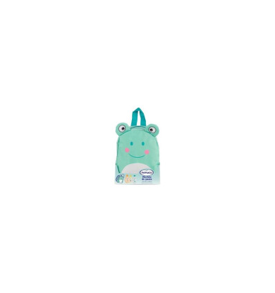 NENUCO MOCHILA PASEO RANA
