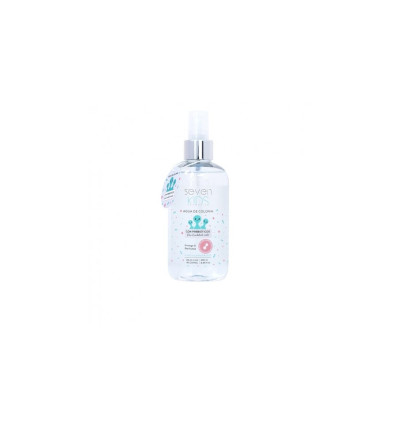 SEVEN KIDS AGUA DE COLONIA 250 ml SPRAY