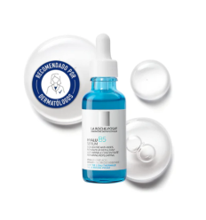 LA ROCHE POSAY HYALU B5 SURACTIVATED SERUM FACIAL ACIDO HIALURONICO 30 ml