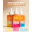 AVENE ULTRA SERUM SPF50+ LUMINOSIDAD 1.4% VITAMINA C 30 ml