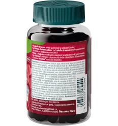 KNEIPP Gummies Anticaida CAPILAR 60 GOMINOLAS VITAMINADAS